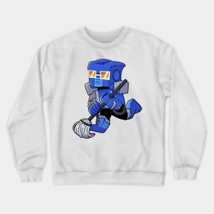 Vroon Crewneck Sweatshirt